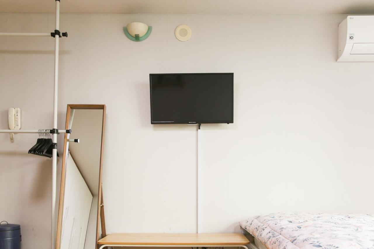 Appartement Eve Hongdae à Séoul Extérieur photo